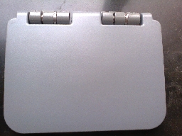 Steel auto parts Logo