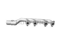 Pump and valve Parts Logo