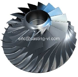 impellers  Logo