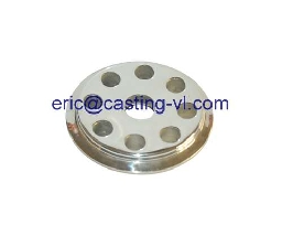 Meat grinder parts  02  Logo