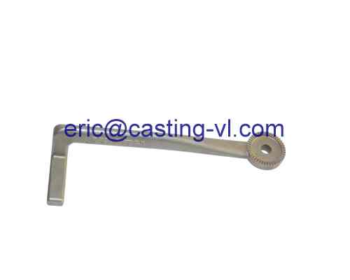 machinery parts 04 Logo