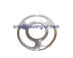 Meat grinder parts  03  Logo