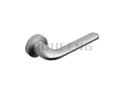 Stainless steel Handle Logo