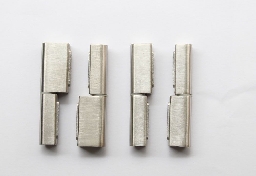 stainless steel parts Logo