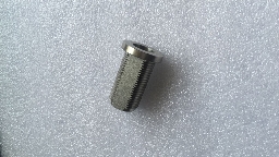 Stainless steel parts Logo
