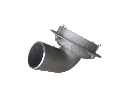 Machinery parts Logo