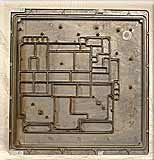 diecasting Logo