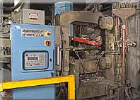 diecasting Logo