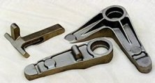stainless steels Logo