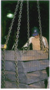 Forgings Logo