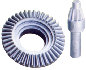 Investment Castings Logo