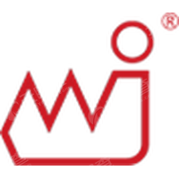 Zhejiang Wujing Machine Manufacture Co.,Ltd. Logo