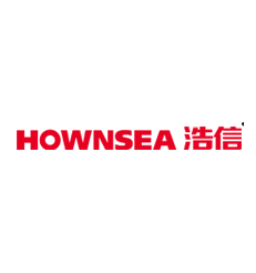 Shandong Haoxin Machinery Co., Ltd. Logo