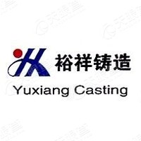 Jianhu Yuxiang Machinery Manufacturing Co., Ltd. Logo