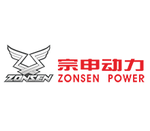 Chongqing Zongshen Power Machinery Co., Ltd. Logo