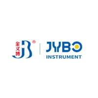 Wuxi Jinyibo Instrument Technology Co., Ltd Logo