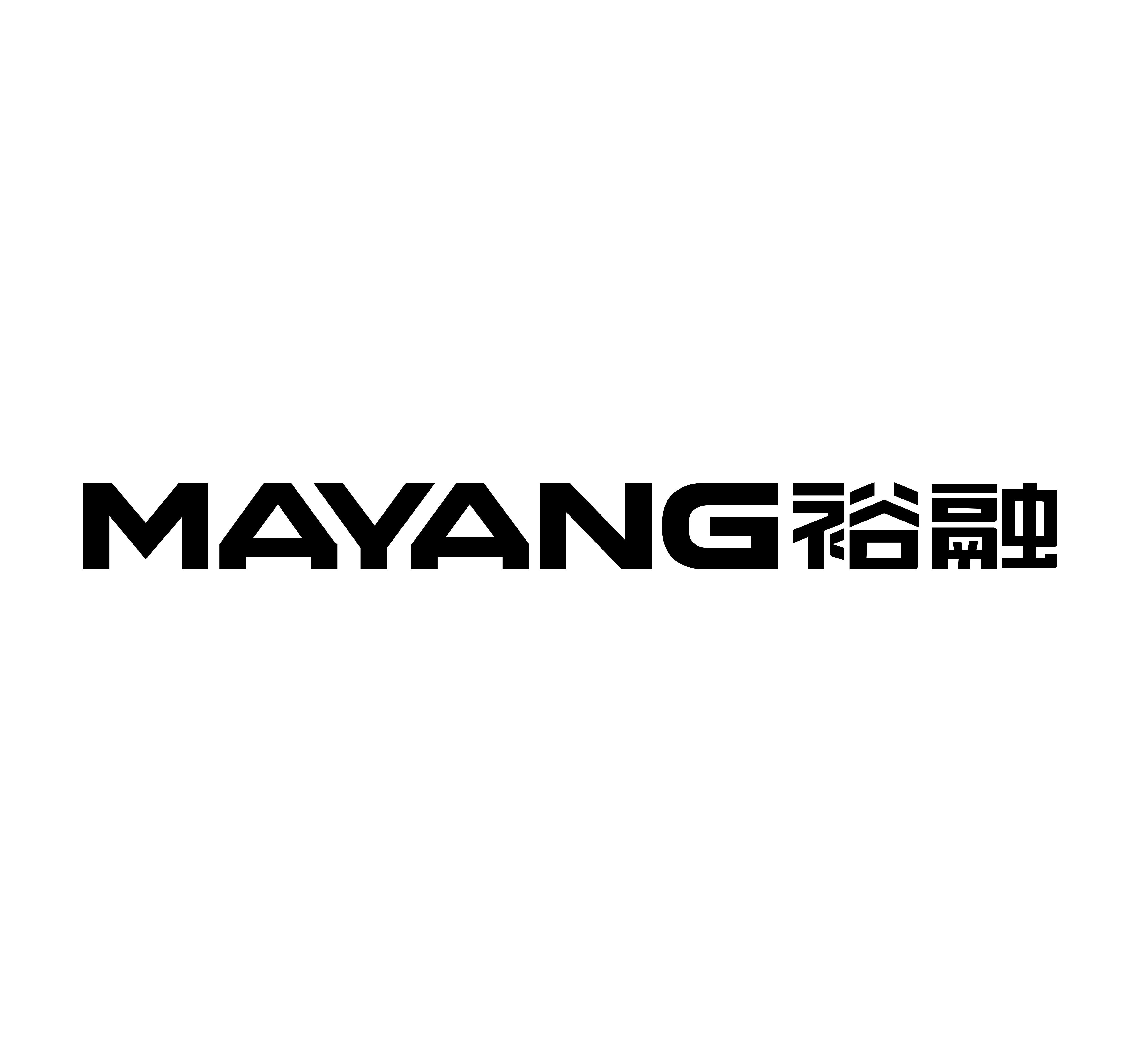 Zhejiang Mayang Industries Co., Ltd. Logo