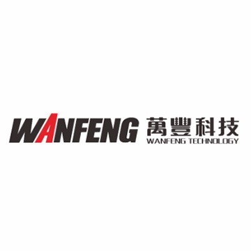 Zhejiang Wanfeng Technology Development Co., Ltd.　 Logo