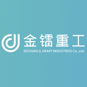 Sichuan Jinlei Heavy Industries Co., Ltd. Logo