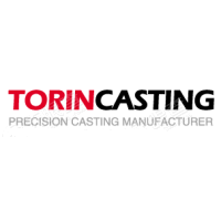 Suzhou Torin Machinery Casting Co., Ltd. Logo