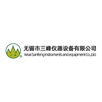 Wuxi Sanfeng Instrument Equipment Co., Ltd Logo