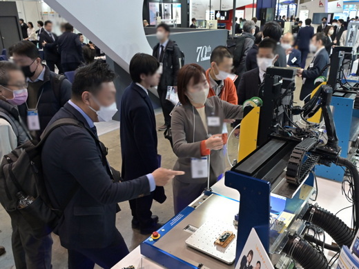 NEPCON JAPAN [September] 2025 Opens September 17, Set to Showcase 300 Exhibitors