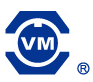 Valmate Industrial Corporation Logo