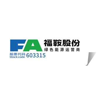 Liaoning Fu'an Heavy Industry Co., Ltd Logo