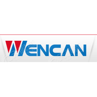 Wencan Die-Casting Co., Ltd.　 Logo
