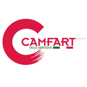 CAmuna Mole Fabbrica ARTogne Logo