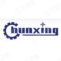 Suzhou Chunxing Precision Mechanical Co.,Ltd. Logo