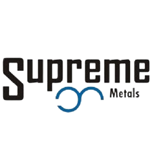 Supreme Logo