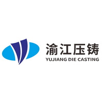 Chongqing Yujiang Die-casting Co., Ltd. Logo