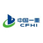 China first heavy industries Logo