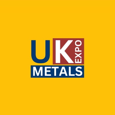 UK Metals Expo Logo