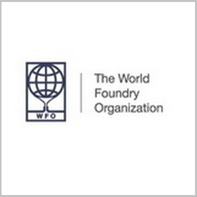 WFO World Foundry Summit 2025 Logo