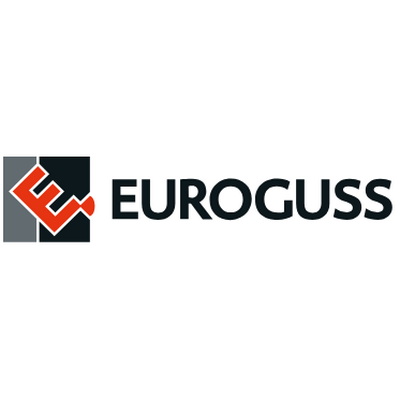 Euroguss 2026 Logo