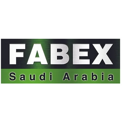 FABEX & Metal & Steel Saudi Arabia 2025 Logo