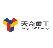 Jiangsu FAW Foundry Co.,Ltd. Logo
