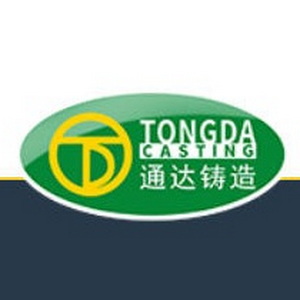 Ningbo Tongda Precision Casting Co., Ltd.　　 Logo