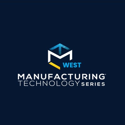 The Manufacturing Technology Series WEST Logo