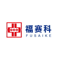 Qingdao Fsk Foundry Materials Co., Ltd. Logo
