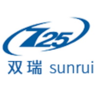 CSSC Sunrui(Luoyang)Special Equipment Co.,Ltd Logo