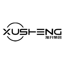 Ningbo Xusheng Machinery Co.,Ltd. Logo