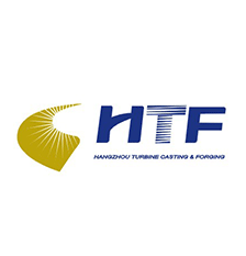 Hangzhou Steam Turbine Casting & Forging Co.,Ltd Logo