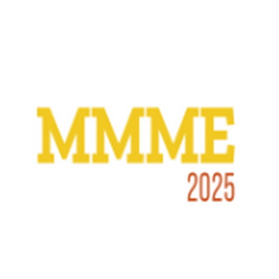 12th International Conference on Mining material, and Metallurgical Engineering (MMME 2025) Logo