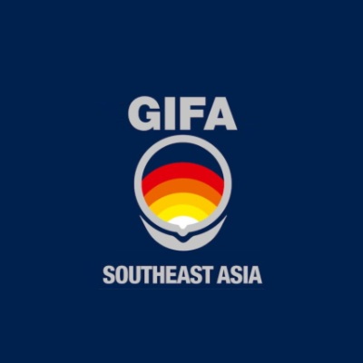GIFA Southeast Asia 2025 Logo