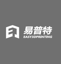 Easy 3D Printing Logo