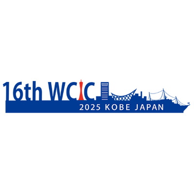 16th World Conference on Investment Casting Logo