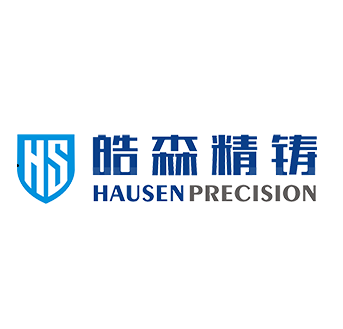 Xi'an Haosen Precision Casting Co.,Ltd. Logo